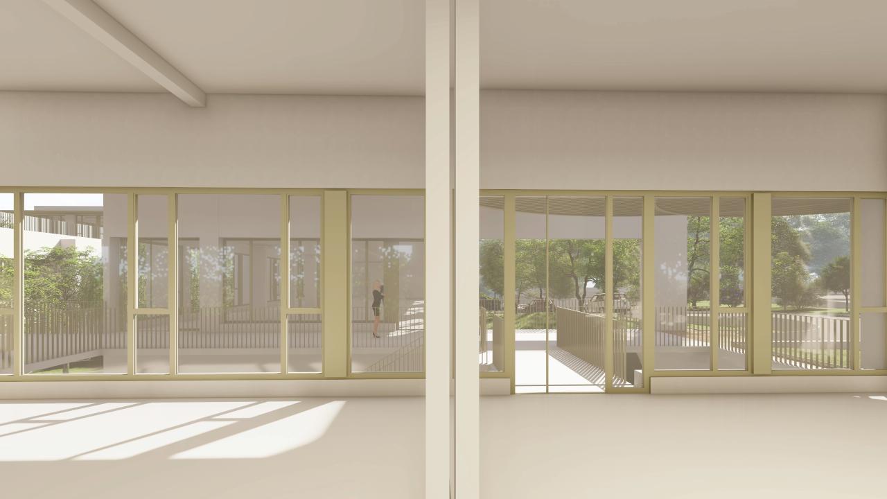 Bureau Sophia Antipolis 6620m² Location bureau Sophia Antipolis Alpes-Maritimes OLBUR2311552 13
